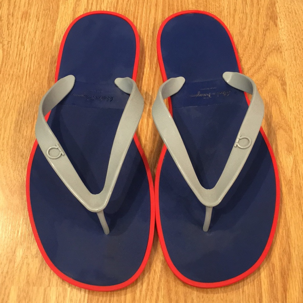 Salvatore Ferragamo Sandals